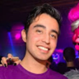 Meet your Posher, Travis